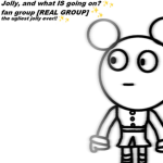 Jolly Jour Company: Investigators