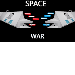Space War