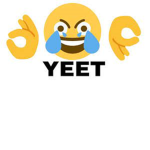 the yeeting society