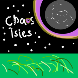 Chaos Isles