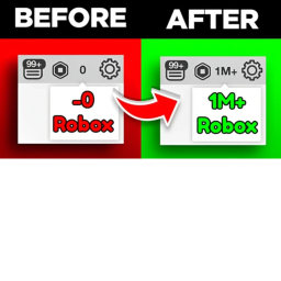 [1 MILLION💰] INSTANT ROBUX DELIVERY 🤑