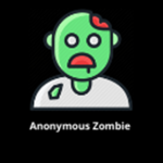 ZOMBIES!!!!!!