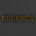 | Regency |