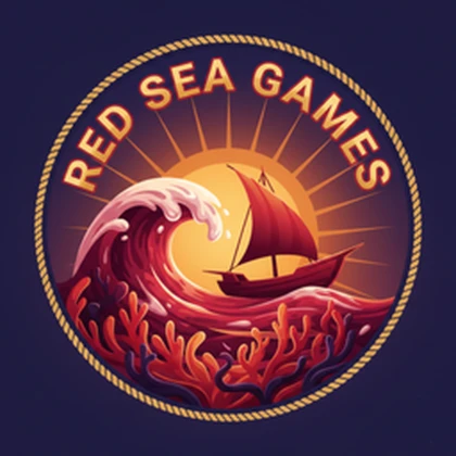 Red Sea Games Roblox group icon