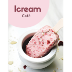 Icream Café