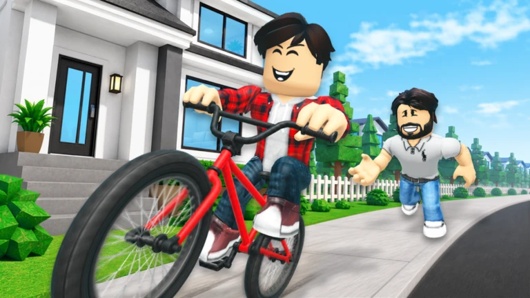 Town Together on Roblox, screenshot 3