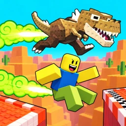 Fart Race for Eggs! icon