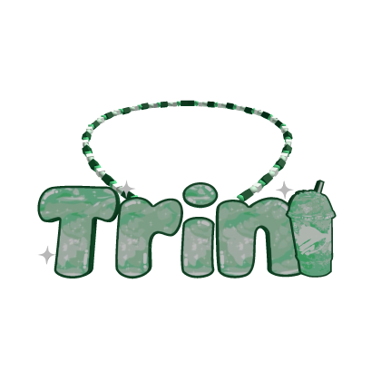 Trin - amandas baja blast necklace... thumbnail