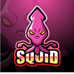 Squid's Clothing Group