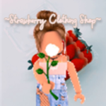~Strawberry Clothing Shop~
