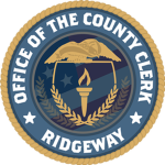 USA | Ridgeway County Clerk's Office