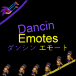 [Official] Dancin Emotes