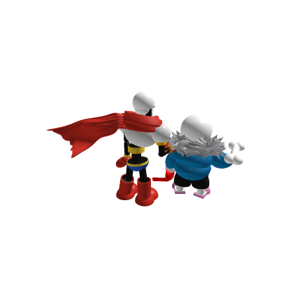 really bad time judgement day fan model rework