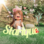 Starique (by StxrNisu)
