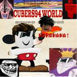 Funclub di Cubers94