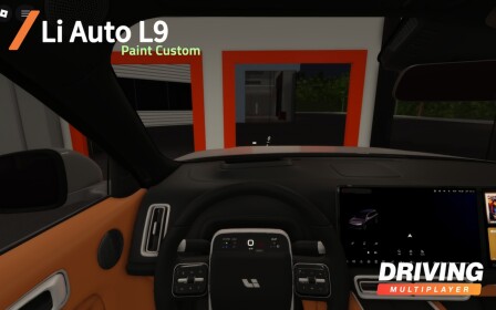 [4 New 🇨🇳 Cars] Driving Multiplayer | DEMP Beta