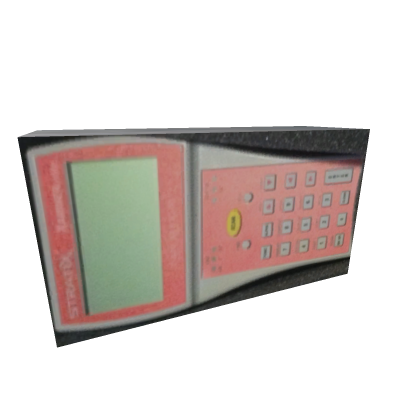Barcode Scanner Tool