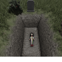 Nao's Funeral (VERY SAD)