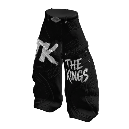 The Kings - Jeans