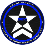 II UNSC NAVAL SECURITY II