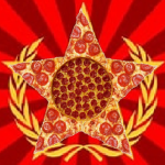 federations Pizza!