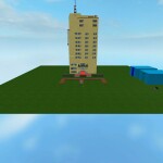 Destroy The Disaster Hotel!Regen Button! Fixed***