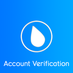 Aqua Airways Account Verification