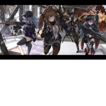 Girls' Frontline