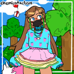 lovely robloxians of flamingo