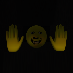 Jerry's eggs