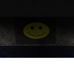 No Exit, No escape 2