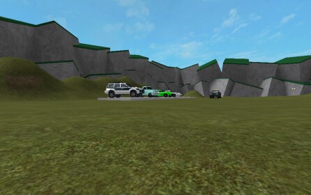 Car Testing