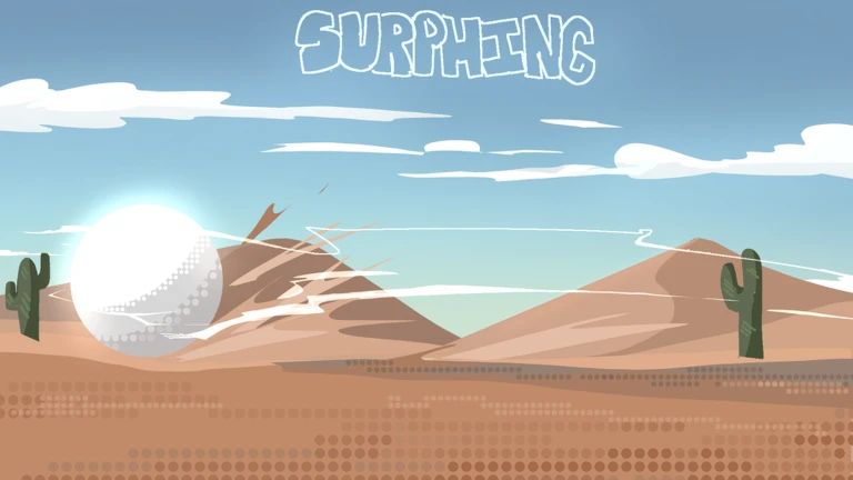 Surphing thumbnail