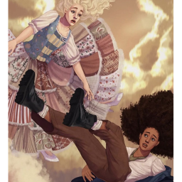 School of Magic