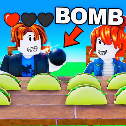 💥🌮 Taco Bomb
