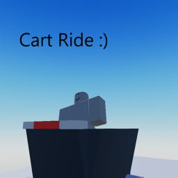 Cart Ride