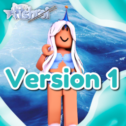 WORK! | Fishroi Version 1