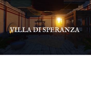 Villa di Speranza