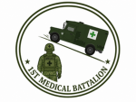 The 1st Medical Ballalion