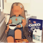 Oreo squad <3~