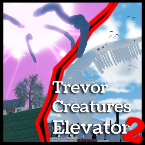 Trevor Creatures Elevator 2
