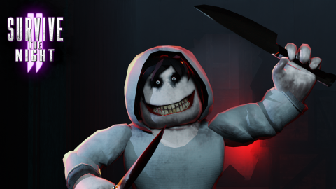 Survive the Night 2 scripts