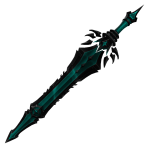 Millennium Blade: Korblox