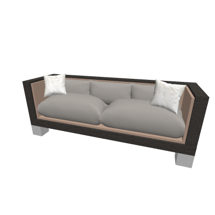 Couch (WORKING)