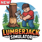 Lumberjack Simulator 🎄 Winter Edition ❄️
