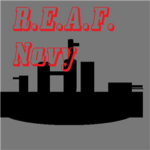 R.E.A.F. Navy