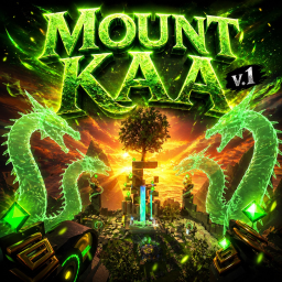 (EVENT +7)🌿 Mount Kaa V.1