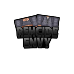 #Rehcide Envy
