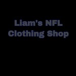 Liam’s NFL Clothing Shop