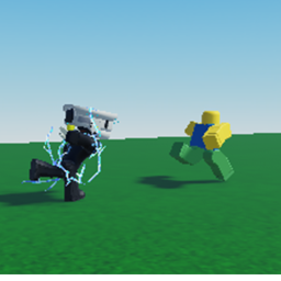 Survive The Skibi People!